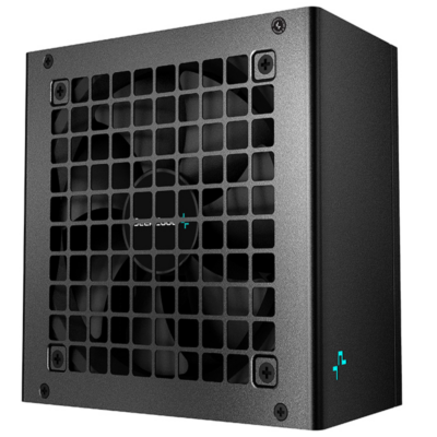 DeepCool PK650D 80 Plus Bronze Power Supply