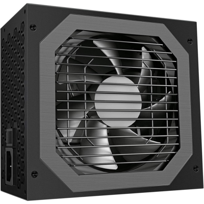 DeepCool DQ850M 850W 80 Plus Gold Certified Fully Modular Power Supply
