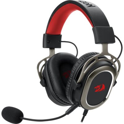 Redragon Helios H710 7.1 Virtual Surround Gaming Headset