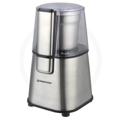 West Point WF-9224 Deluxe Coffee Grinder