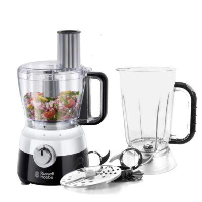 Russell Hobbs 24731-56 Horizon Food Processor