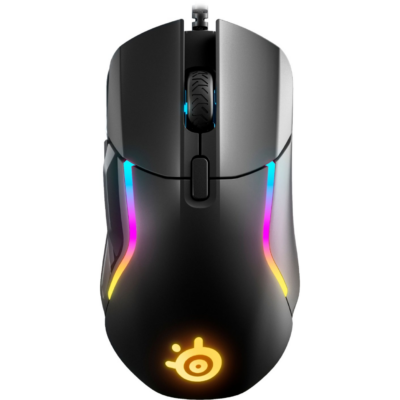 SteelSeries Rival 5 Gaming Mouse