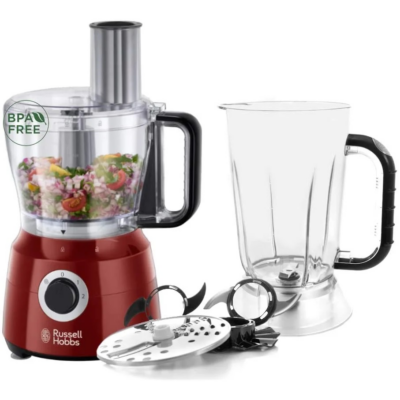 Russell Hobbs 24730-56 Desire Food Processor