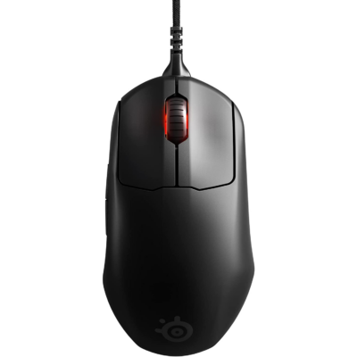 SteelSeries Prime Esports Performance Gaming Mouse