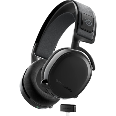 SteelSeries Arctis 7+ Wireless Gaming Headset