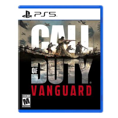 Call Of Duty Vanguard - PlayStation 5