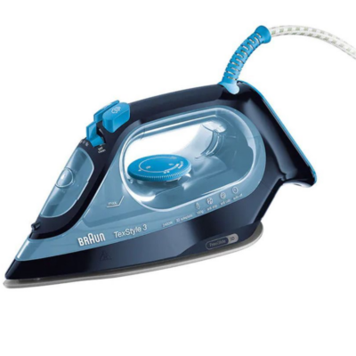 Braun SI 3050 TexStyle 3 Steam Iron