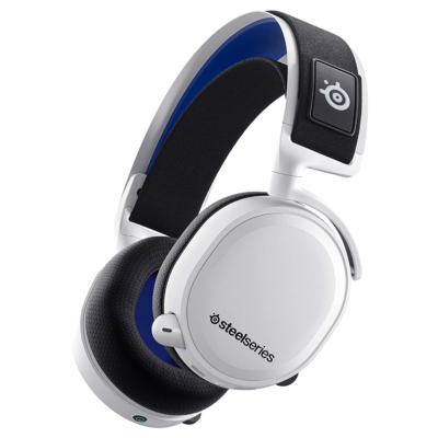 SteelSeries Arctis 7P+ Wireless Gaming Headset