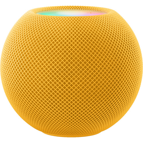 Apple Homepod Mini Yellow price in pakistan-eezepc-1
