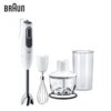 Braun eezepc