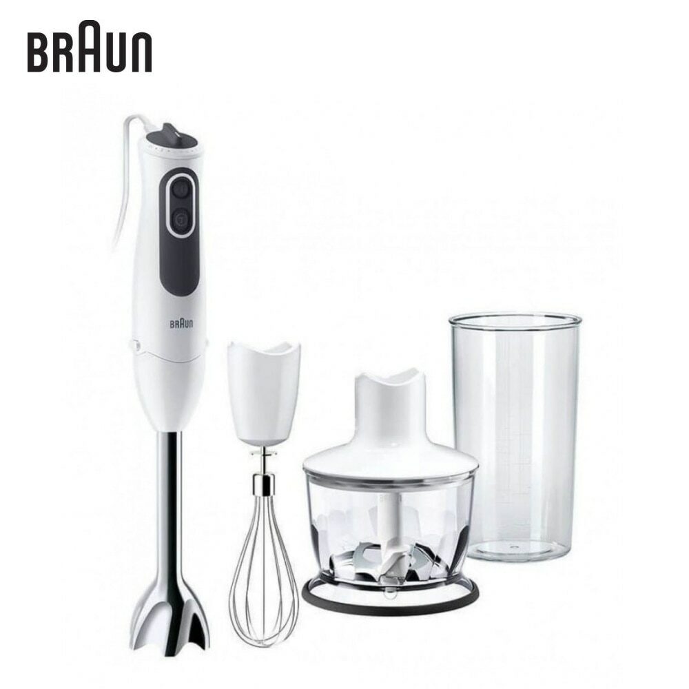 Braun eezepc