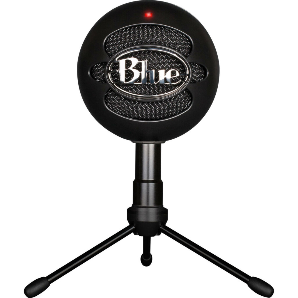 Blue snowball ice usb condenser microphone black price in pakistan eezepc 1