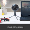 Blue Snowball iCE USB Condenser Microphone - Black price in pakistan-eezepc-3