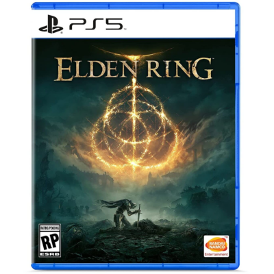 Elden Ring - PlayStation 5