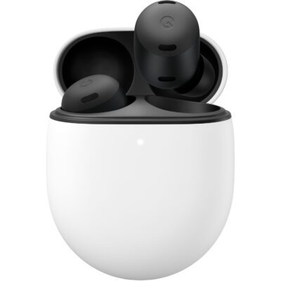 Google Pixel Buds Pro Noise-Canceling True Wireless In-Ear Headphones - Charcoal