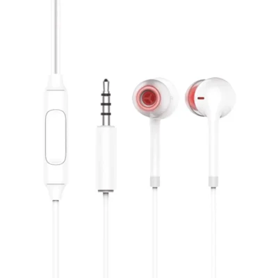 Itel Super Sound IEP-21 Earphones - White