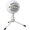 Logitech blue snowball ice usb condenser microphone white price in pakistan eezepc 1