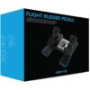 Logitech G Flight Rudder Pedals price in pakistan-eezepc-5