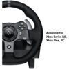 Logitech G G920 Driving Force Racing Wheel (Xbox One & PC) price in pakistan-eezepc-2
