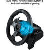 Logitech G G920 Driving Force Racing Wheel (Xbox One & PC) price in pakistan-eezepc-3