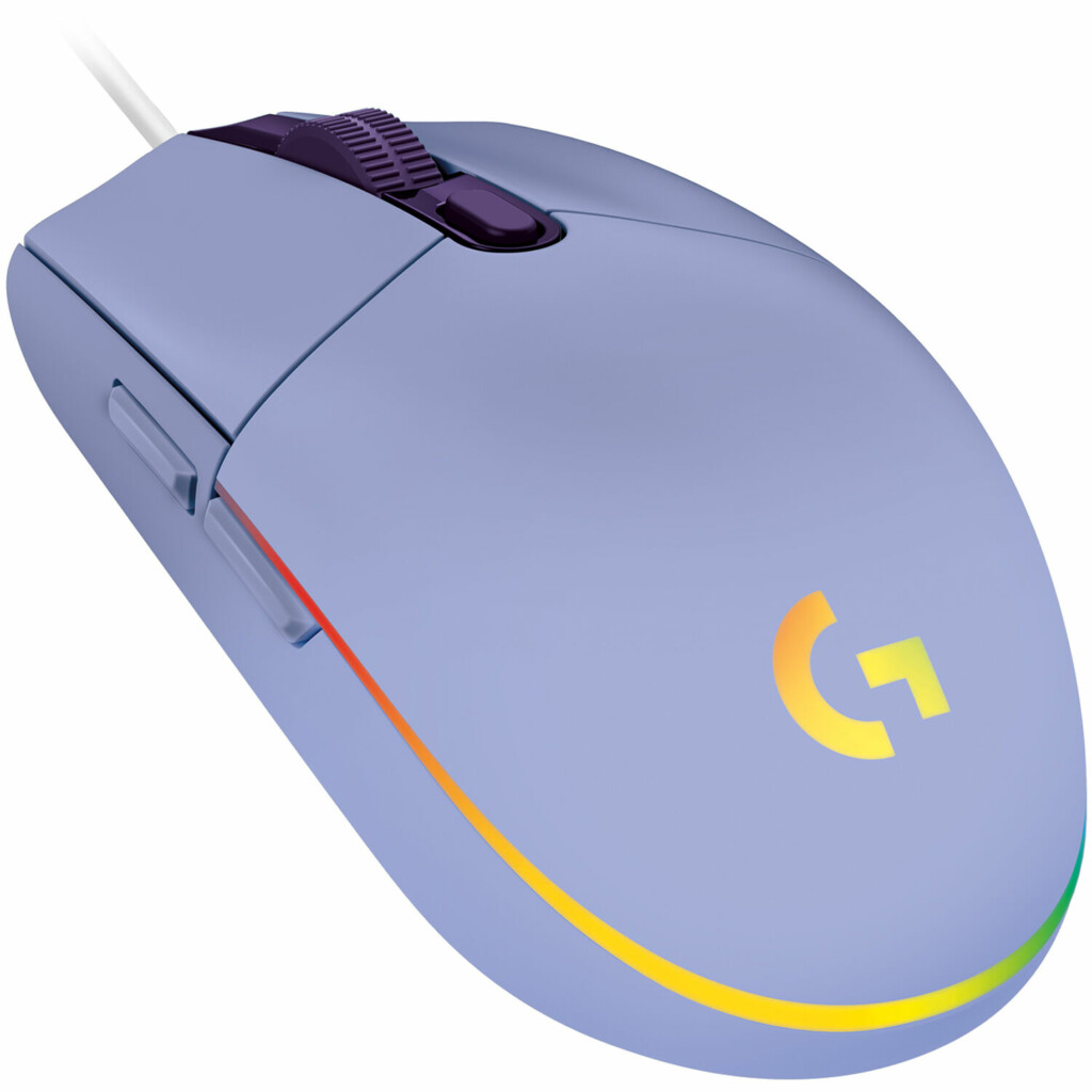 Logitech g203 gaming mouse lilac price in pakistan eezepc 1