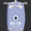 Logitech G203 Gaming Mouse - Lilac price in pakistan-eezepc-3