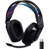 Logitech g535 lightspeed wireless headset (black) price in pakistan eezepc 1