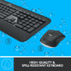 Logitech MK540 Advanced Wireless Mouse and Keyboard Bundle price in pakistan-eezepc-5