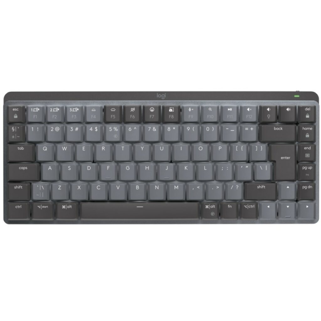 Logitech mx mini mechanical wireless keyboard price in pakistan eezepc 1