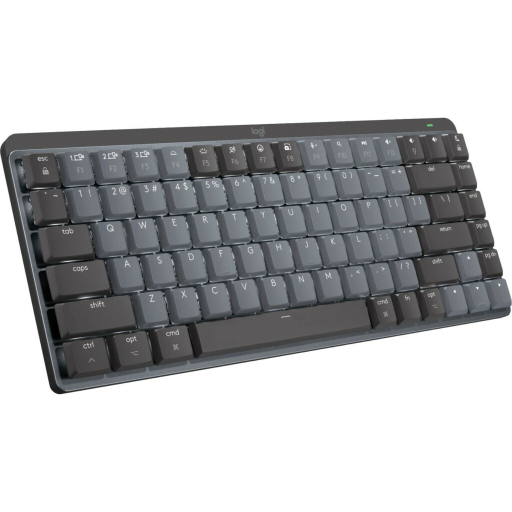Logitech mx mini mechanical wireless keyboard price in pakistan eezepc 1