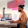 Logitech MX Mini Mechanical Wireless Keyboard price in pakistan-eezepc-3