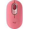 Logitech pop silent wireless bluetooth mouse (heartbreaker rose) price in pakistan eezepc 1