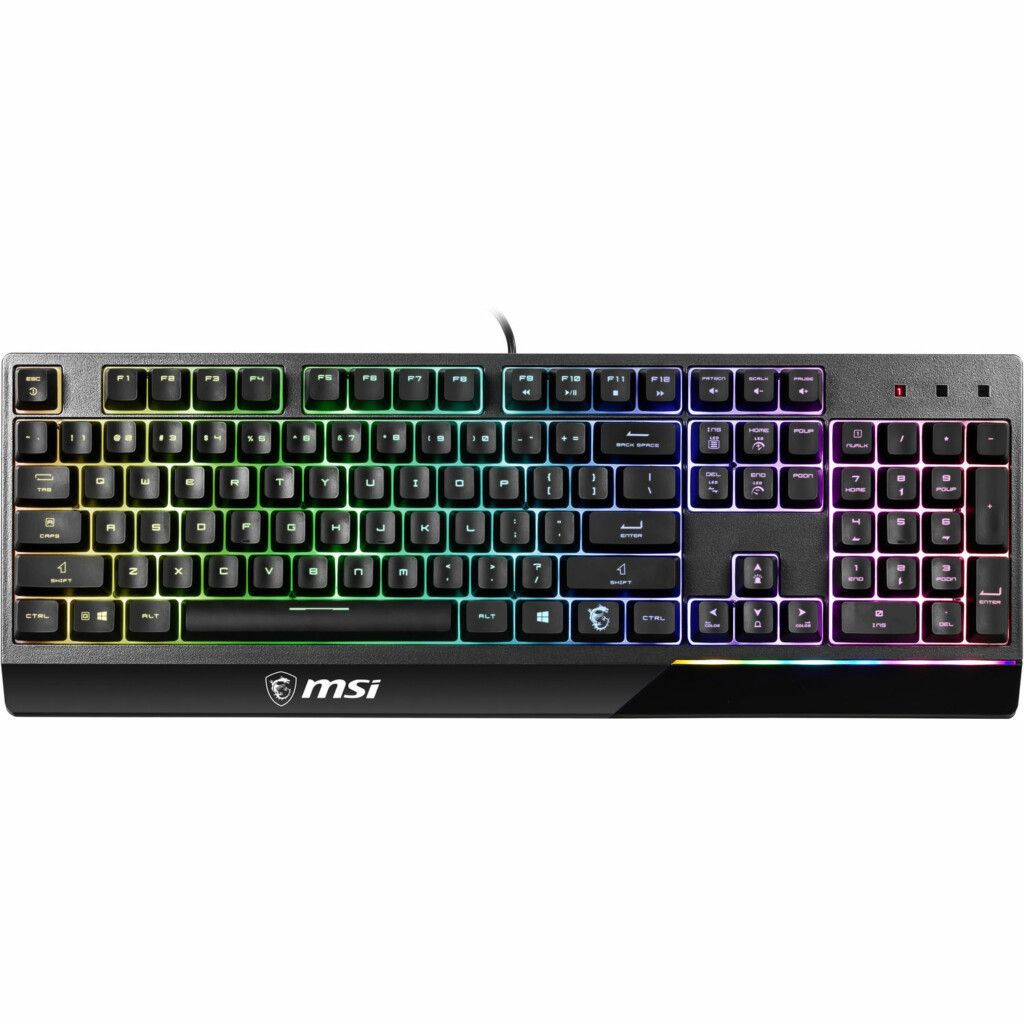 Msi vigor gk30 gaming keyboard price in pakistan eezepc 1
