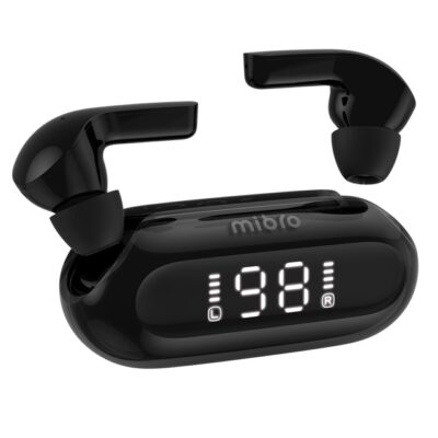 Mibro Earbuds 3 - Black
