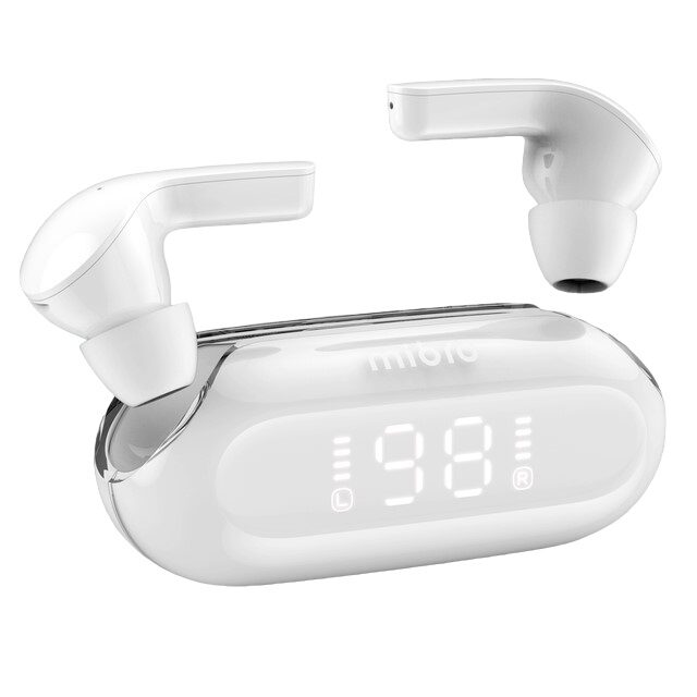 Mibro earbuds 3 white price in pakistan eezepc 2