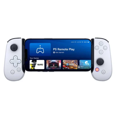 Backbone One: PlayStation Mobile Gaming Controller For iPhone (iOS)