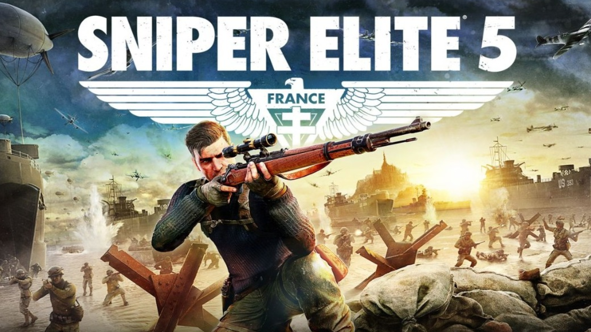 sniper elite 5 price in pakistan sniper elite 5 price in pakistan