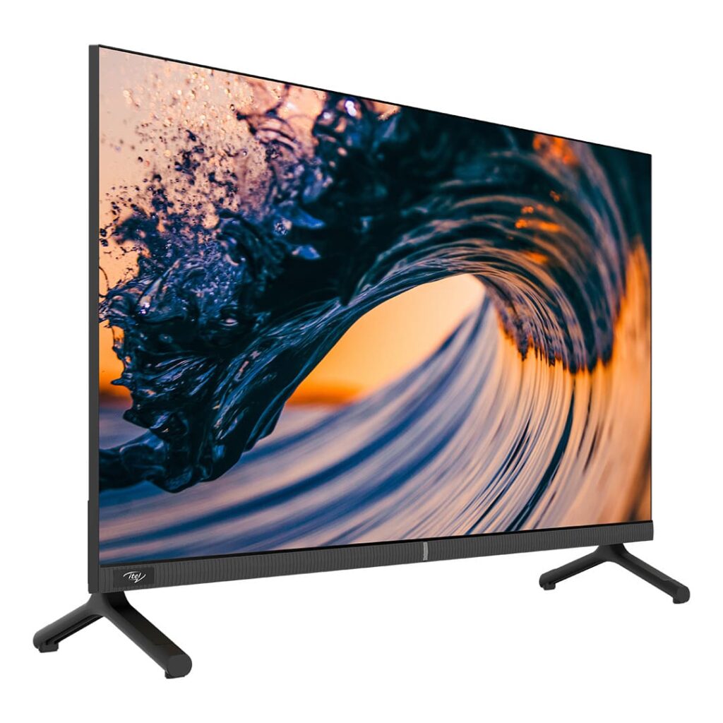 Buy itel S322 Digital 32″ iCast LED TV Pakistan