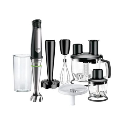 Braun MQ7085X Multiquick 7 Hand Blender