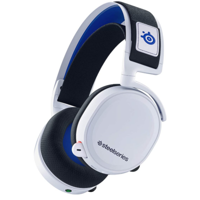 SteelSeries Arctis 7P Wireless Gaming Headset