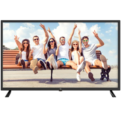 itel 40″ HD LED TV