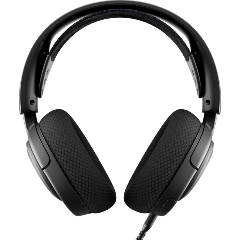 SteelSeries Arctis Nova 3 MultiPlatform Gaming Headset Pakistan