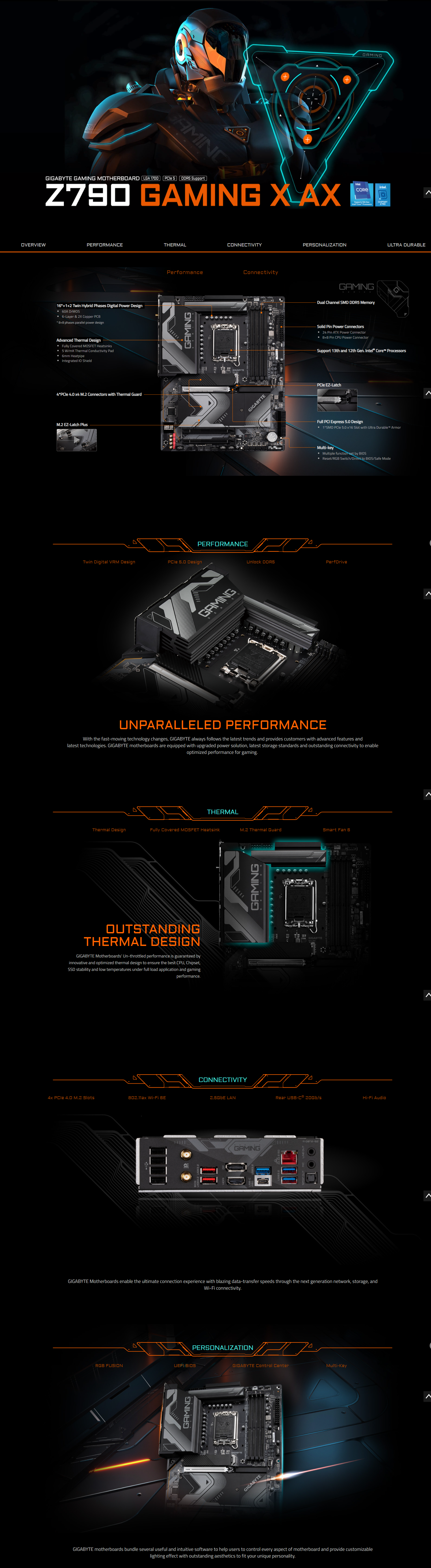 gigabyte z790 x price in pakistan