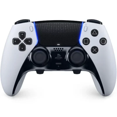 PlayStation 5 DualSense Edge Wireless Controller - White