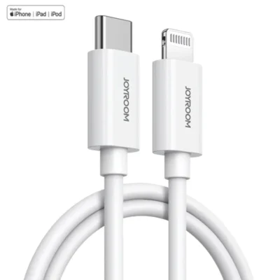 JOYROOM S-M430 Type-C to Lightning 1.2m PD Fast Charging Cable