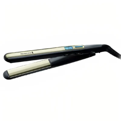 Remington S6500 Sleek and Curl Hair Straightener
