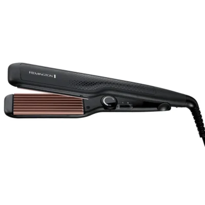 Remington S3580 Ceramic Crimp Hair Straightener