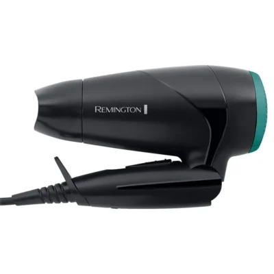 Remington D1500 On the Go Compact Hair Dryer