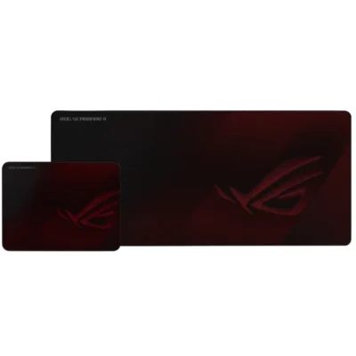 ASUS NC11-ROG SCABBARD II MEDIUM Mousepad