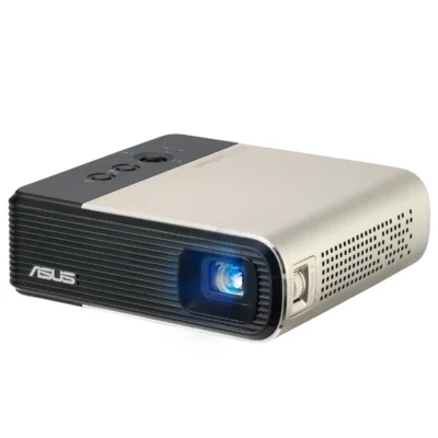 ASUS ZenBeam E2 300-Lumen WVGA DLP Pico Projector